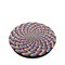 Popsockets - Popgrips Swappable Twist Premium Device Stand And Grip - Carnival Swirl Image 1