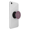 Popsockets - Popgrips Swappable Twist Premium Device Stand And Grip - Carnival Swirl Image 2