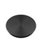 Popsockets - Popgrips Swappable Twist Aluminum Premium Device Stand And Grip - Black Image 1