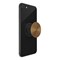 Popsockets - Popgrips Premium Swappable Device Stand And Grip - Twist Aura Gold Image 2