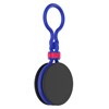 Popsockets - Popchain Poptop Carrying Keychain - Cobalt Blue Image 2
