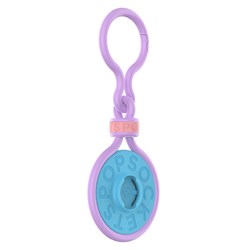 Popsockets - Popchain Poptop Carrying Keychain - Iris Purple