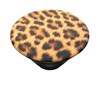 Popsockets - Poptops Swappable Device Stand And Grip Topper - Cheetah Chic Image 1