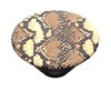 Popsockets - Poptops Swappable Device Stand And Grip Topper - Python Chic Image 1