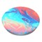 Popsockets - Popgrips Swappable Device Stand And Grip - Color Riot Image 1