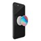 Popsockets - Popgrips Swappable Device Stand And Grip - Color Riot Image 2