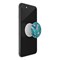 Popsockets - Popgrips Swappable Device Stand And Grip - Miami Strip Image 2