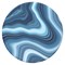 Popsockets - Popgrips Swappable Device Stand And Grip - Oceanic Agate Image 1