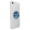 Popsockets - Popgrips Swappable Device Stand And Grip - Oceanic Agate Image 2
