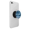 Popsockets - Popgrips Swappable Device Stand And Grip - Oceanic Agate Image 3