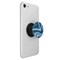 Popsockets - Popgrips Swappable Device Stand And Grip - Oceanic Agate Image 3