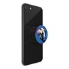 Popsockets - Popgrips Swappable Device Stand And Grip - Sabertooth Skull Image 2