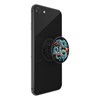 Popsockets - Popgrips Swappable Device Stand And Grip - Blue Venom Image 2