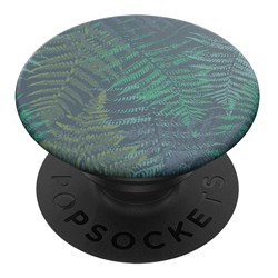 Popsockets - Popgrips Swappable Device Stand And Grip - Palm Print