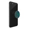 Popsockets - Popgrips Swappable Device Stand And Grip - Palm Print Image 2