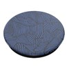 Popsockets - Popgrips Swappable Device Stand And Grip - Indigo Weave Image 1