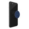 Popsockets - Popgrips Swappable Device Stand And Grip - Indigo Weave Image 2