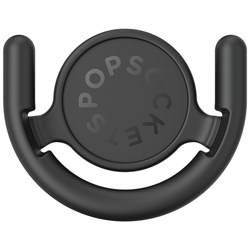 Popsockets - Popmounts Multi-surface Mount 2.0 - Black