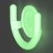 Popsockets - Popmounts Multi-surface Mount 2.0 - Glow In The Dark Image 2