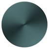 Popsockets - Popgrips Premium Swappable Device Stand And Grip - Twist Ocean Green Aluminum Image 1