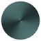 Popsockets - Popgrips Premium Swappable Device Stand And Grip - Twist Ocean Green Aluminum Image 1