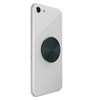 Popsockets - Popgrips Premium Swappable Device Stand And Grip - Twist Ocean Green Aluminum Image 2