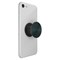 Popsockets - Popgrips Premium Swappable Device Stand And Grip - Twist Ocean Green Aluminum Image 3