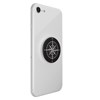 Popsockets - Popgrips Icon Swappable Device Stand And Grip - Compass Image 2