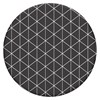 Popsockets - Popgrips Patterns Swappable Device Stand And Grip - Hairline Fractures Image 1