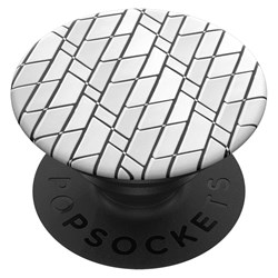 Popsockets - Popgrips Patterns Swappable Device Stand And Grip - Urban Geo