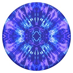 Popsockets - Poptops Swappable Device Stand And Grip Topper - Aurora Burst