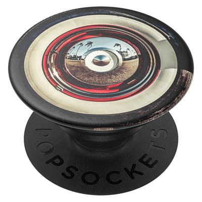 Popsockets - Popgrips Patterns Swappable Device Stand And Grip - Rodster