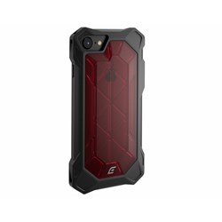 Element Case Rev Rugged Case - Red