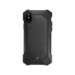 Apple Element Case Rev Rugged Case - Black