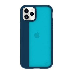 Element Illusion Rugged Phone Case for Apple iPhone 11 Pro - Deep Sea