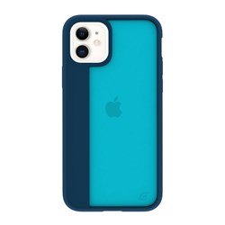 Element Illusion Rugged Phone Case for Apple iPhone 11 - Deep Sea