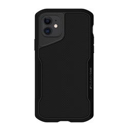 Element Shadow Rugged Case for iPhone 11 - Black