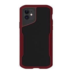 Element Shadow Rugged Case for iPhone 11 - Oxblood