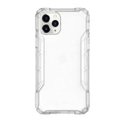 Element Rally Rugged Case for Apple iPhone 11 Pro - Clear
