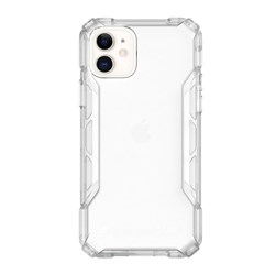 Element Rally Rugged Case for Apple iPhone 11 - Clear