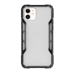 Element Rally Rugged Case for Apple iPhone 11 - Black