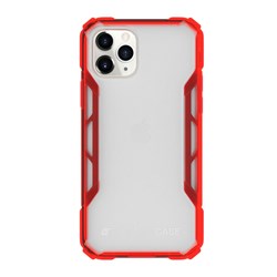 Element Rally Rugged Case for Apple iPhone 11 Pro Max - Sunset Red