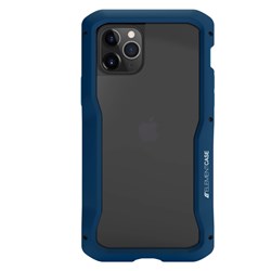 Element Case Vapor S Rugged Case for iPhone 11 Pro - Blue