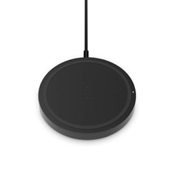 Belkin - Wireless Charging Pad 5w - Black
