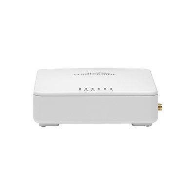 Cradlepoint CBA550 Cellular Router with CAT 4 LTE Advanced Modem with 5 Year NetCloud Essentials (Standard)