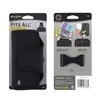 Nite Ize - Fits All Xl Horizontal Pouch - Black Image 1