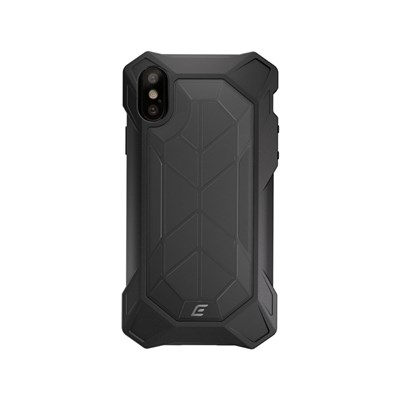 Apple Element Case Rev Rugged Case - Black