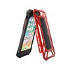 Element Roll Cage Rugged Phone Case for iPhone 7 and 8 - Red Image 2
