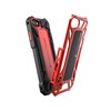 Element Roll Cage Rugged Phone Case for iPhone 7 and 8 - Red Image 3