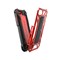 Element Roll Cage Rugged Phone Case for iPhone 7 and 8 - Red Image 3